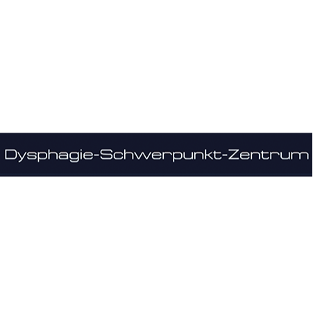 Logo von Logopädie, Dysphagie-Schwerpunkt-Zentrum