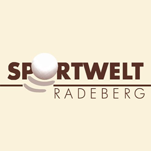 Logo von Sportwelt Radeberg