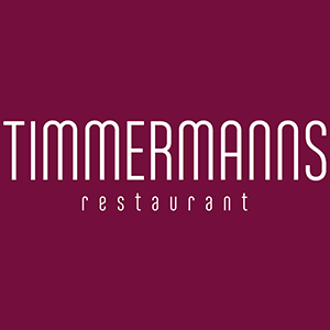 Logo von TIMMERMANNS Restaurant