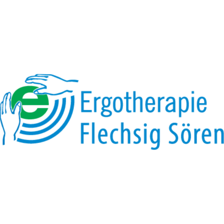 Logo von Ergotherapie Sören Flechsig