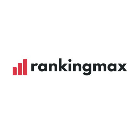 Logo von Rankingmax
