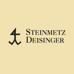 Logo von Steinmetz Deisinger