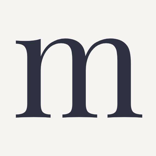 Logo von melaniemueller.design
