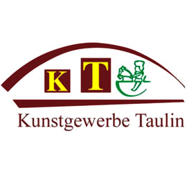 Logo von Taulins Kunststube