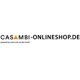 Logo von CASAMBI-ONLINESHOP.DE