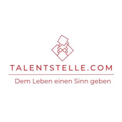Logo von Talentstelle.com