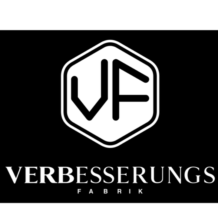 Logo von VerbesserungsFabrik