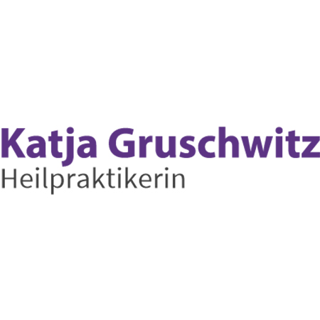 Logo von Praxis für Akupunktur Katja Gruschwitz