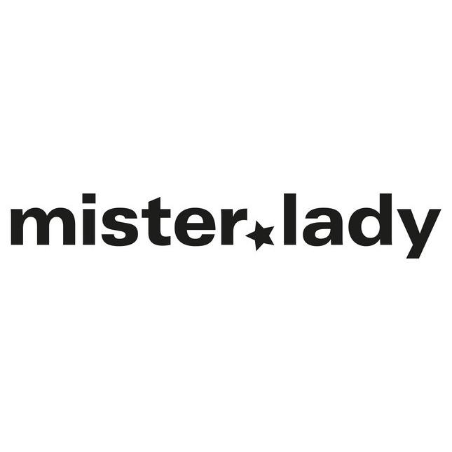 Logo von mister*lady