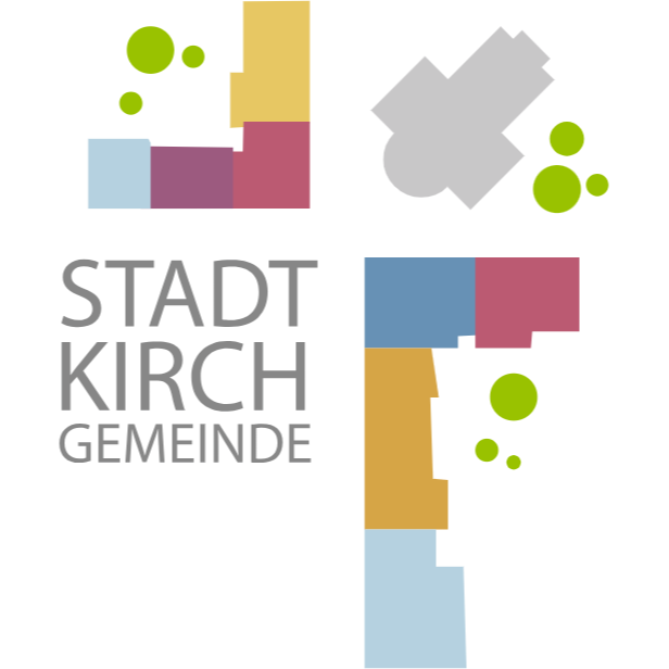 Logo von St. Katharinenkirche - Evanglische Stadtkirchgemeinde Zwickau