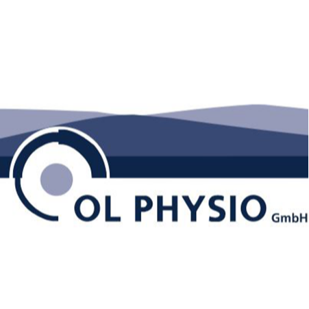 Logo von OL Physio GmbH