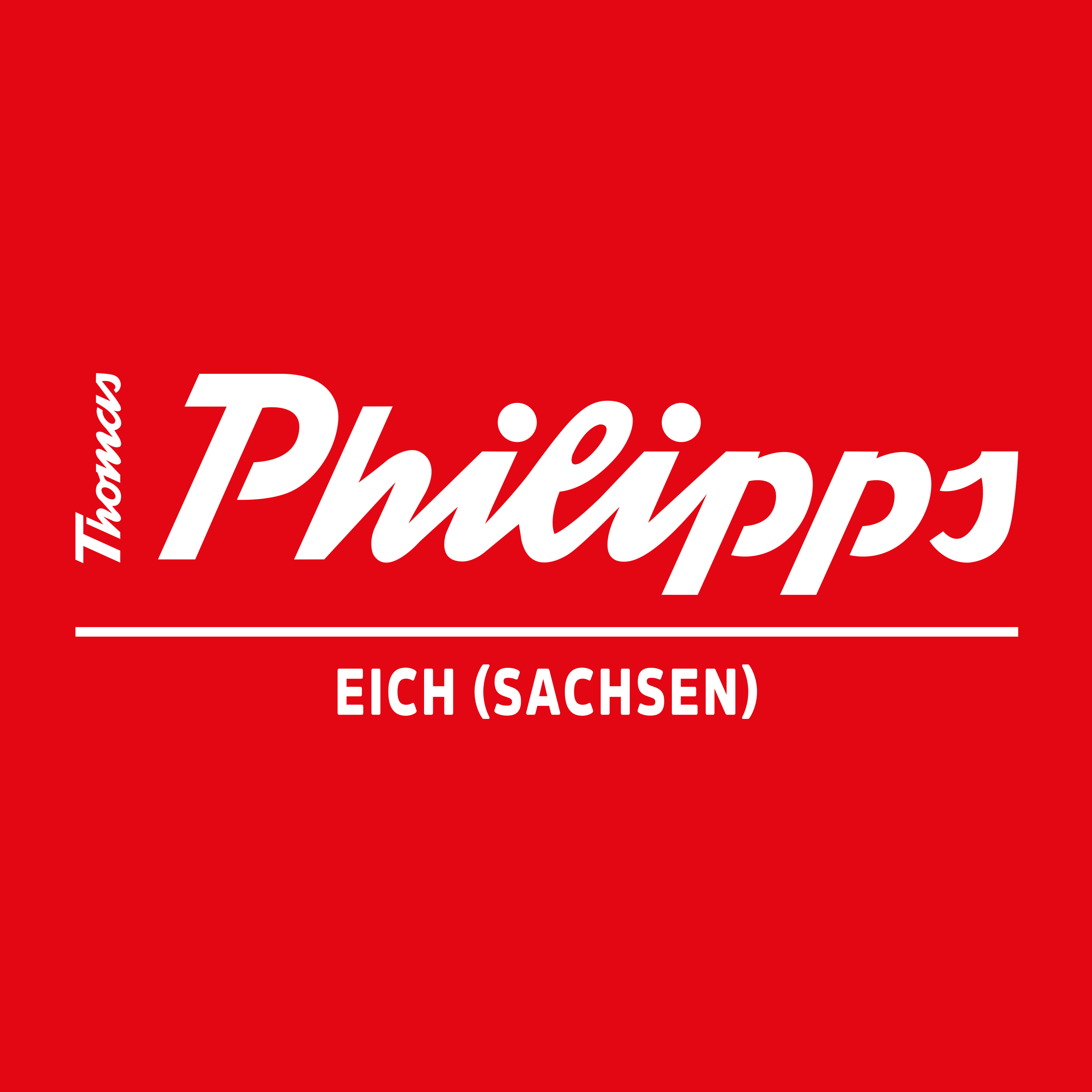Logo von Thomas Philipps Eich (Sachsen)