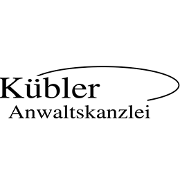 Logo von Rechtsanwalt Bert Kübler