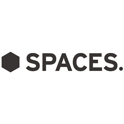 Logo von Spaces - Chemnitz, Die Fabrik