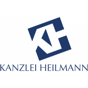 Logo von Kanzlei Heilmann Dresden