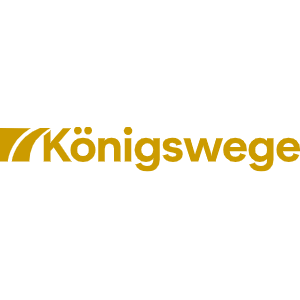 Logo von Königswege Partner Sven Mischke