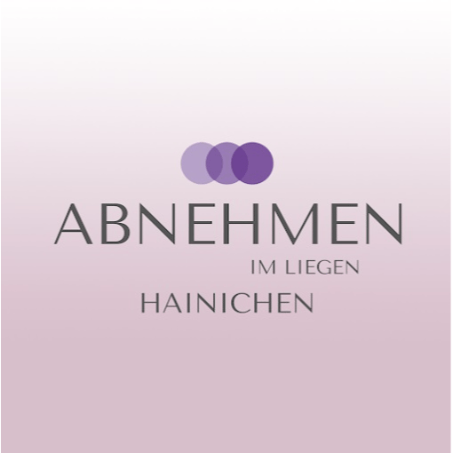 Logo von Abnehmen im Liegen Hainichen