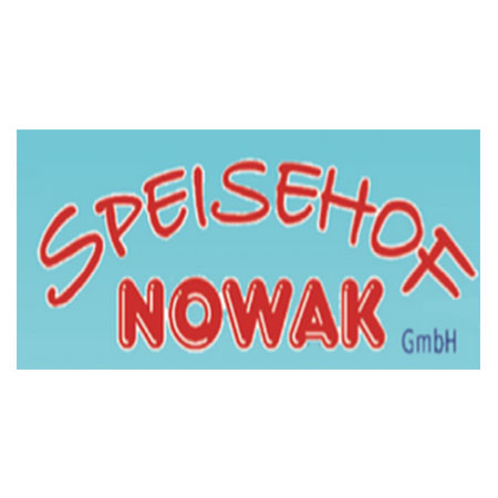 Logo von Speisehof Nowak