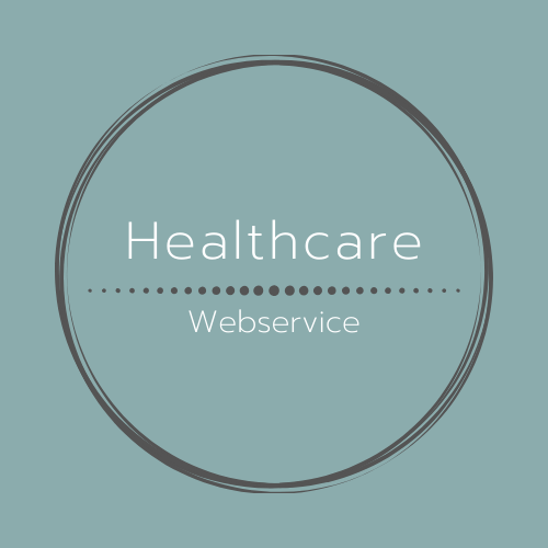 Logo von Healthcare Webservice