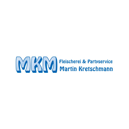 Logo von Martin Kretschmann Fleischerei
