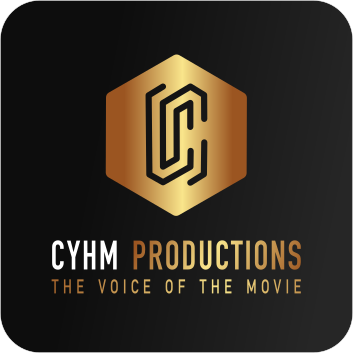 Logo von CAN YOU HEAR ME - PRODUCTIONS