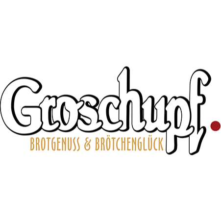 Logo von Bäckerei und Konditorei Ralf Groschupf GmbH