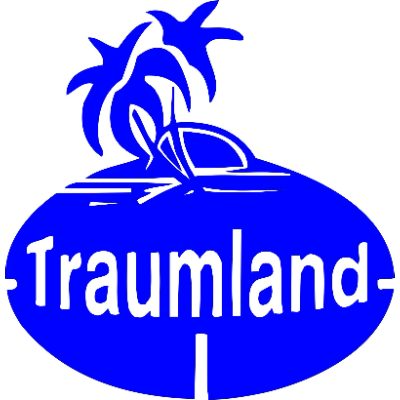 Logo von Reisebüro Traumland