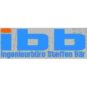 Logo von Ingenieurbüro Steffen Bär