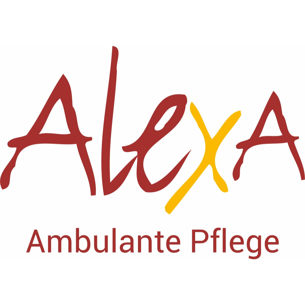 Logo von AlexA Ambulante Pflege - Büro Moritzburg