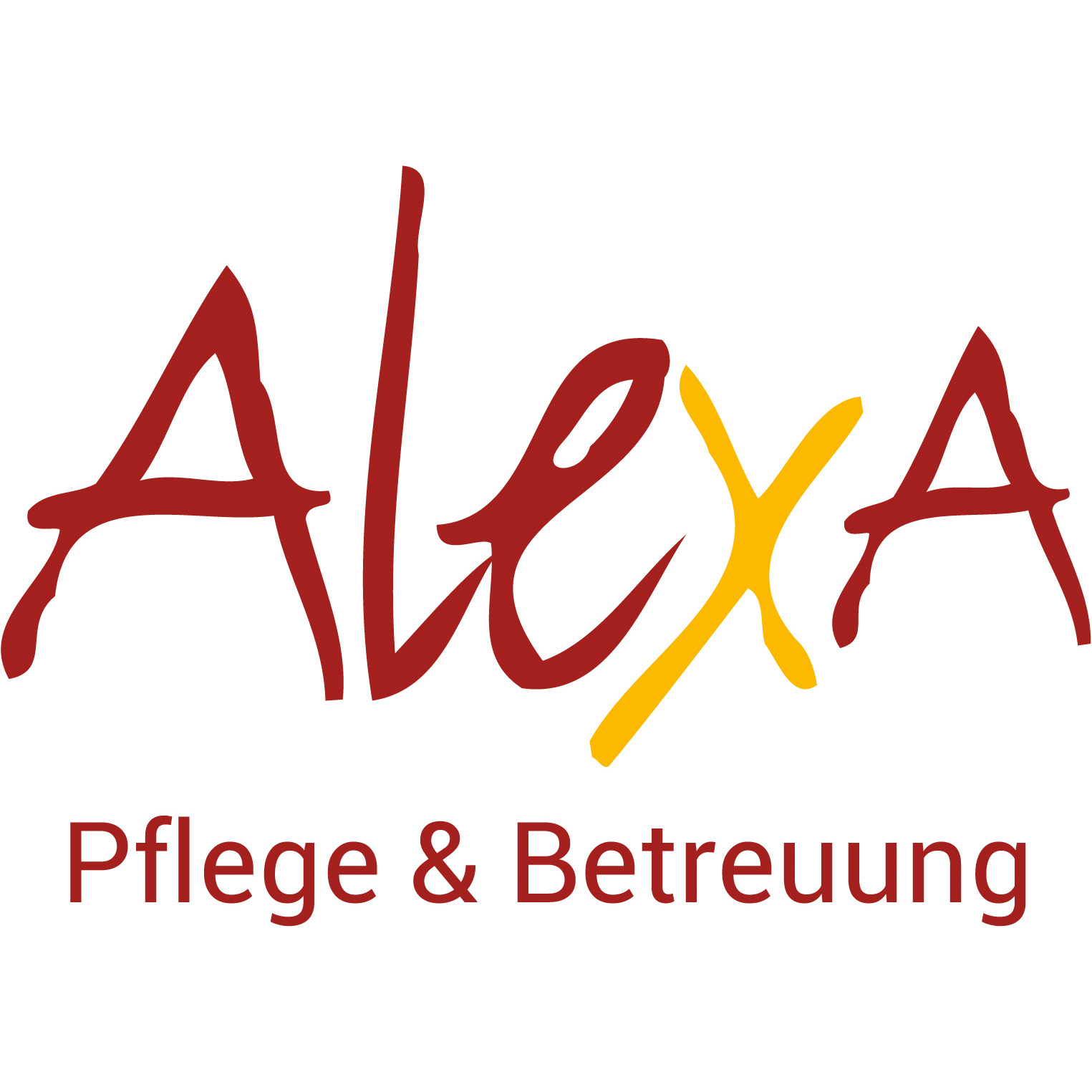 Logo von AlexA Tagespflege Pieschen