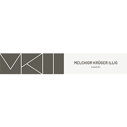 Logo von Melchior Krüger Illig Rechtsanwälte