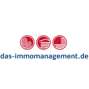 Logo von das-immomanagement.de Gesellschaft für Vermarktung, Verwaltung und Baubetreuung mbH Dresden