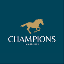 Logo von Champions Immobilien | Immobilienmakler Dresden