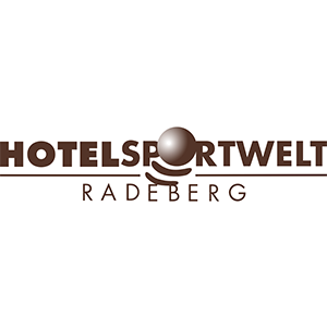 Logo von Hotel Sportwelt Radeberg