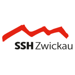 Logo von SSH Zwickau - Seniorenpflegeheim Haus Stadtblick