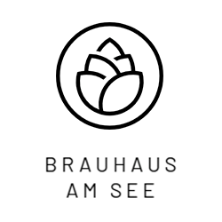 Logo von Brauhaus am See