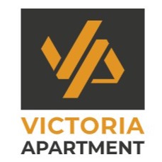 Logo von Victoria Apartment