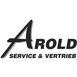 Logo von Arold Service & Vertrieb GmbH