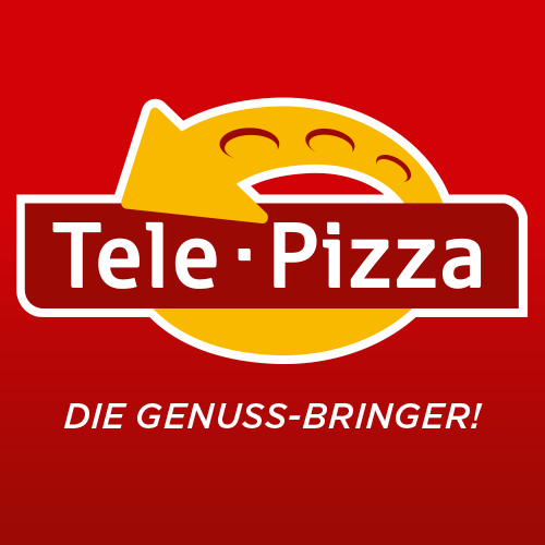 Logo von Tele Pizza Niesky
