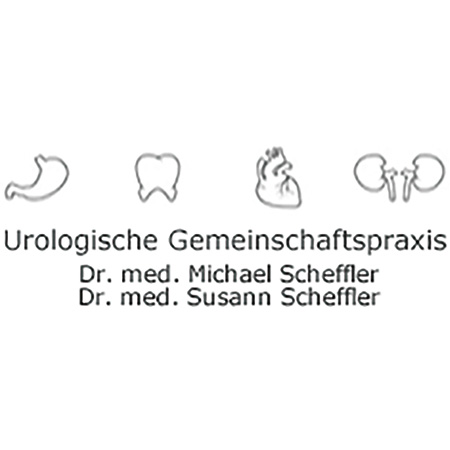Logo von Dr. med. Susann Scheffler Gemeinschaftspraxis für Urologie