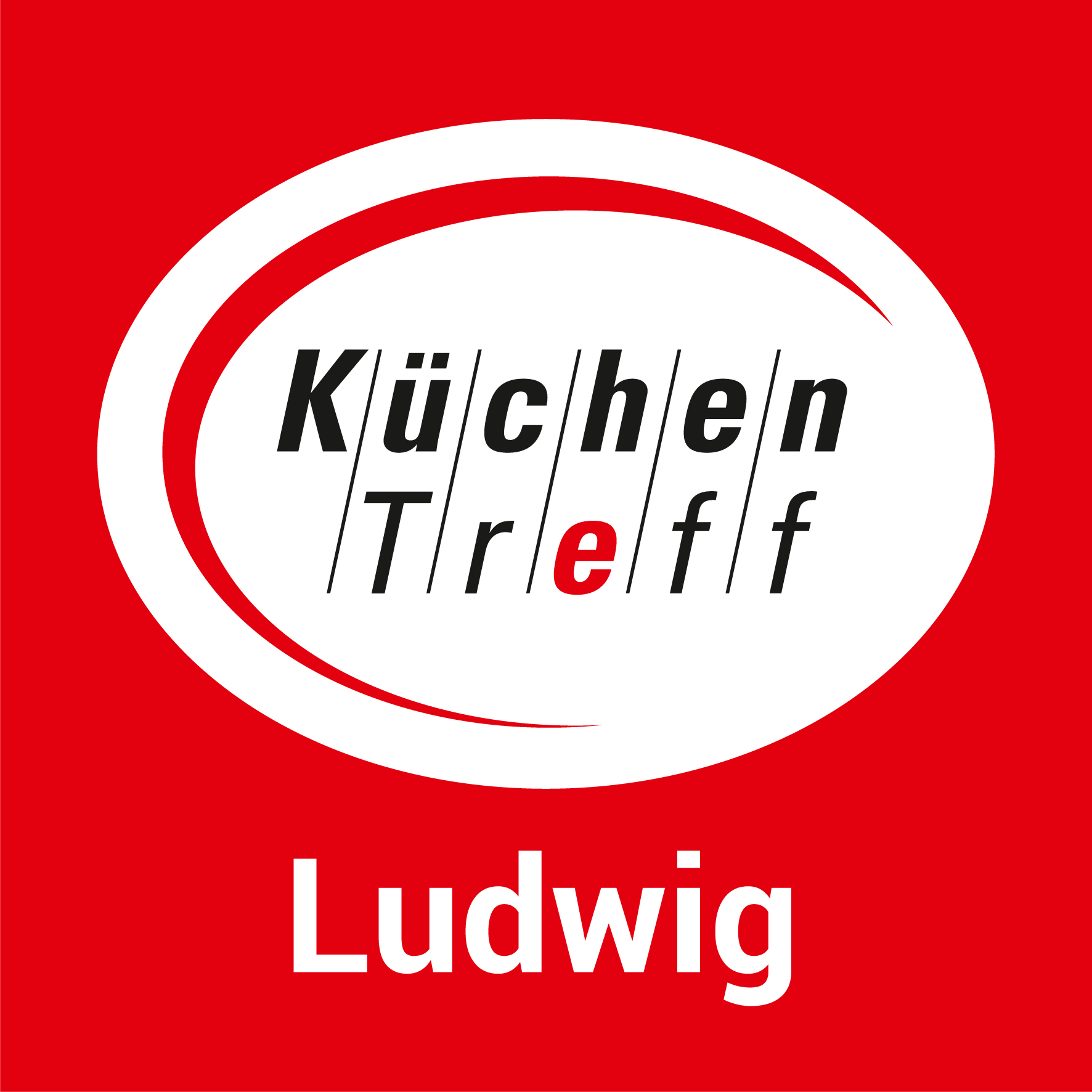 Logo von KüchenTreff Ludwig