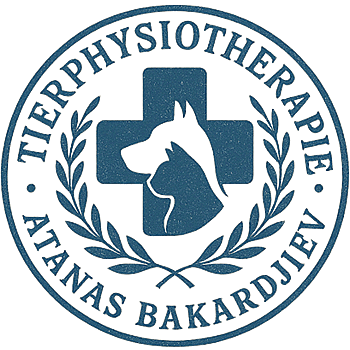 Logo von Tierphysiotherapie Dresden