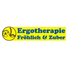 Logo von Ergotherapie Fröhlich - Zuber