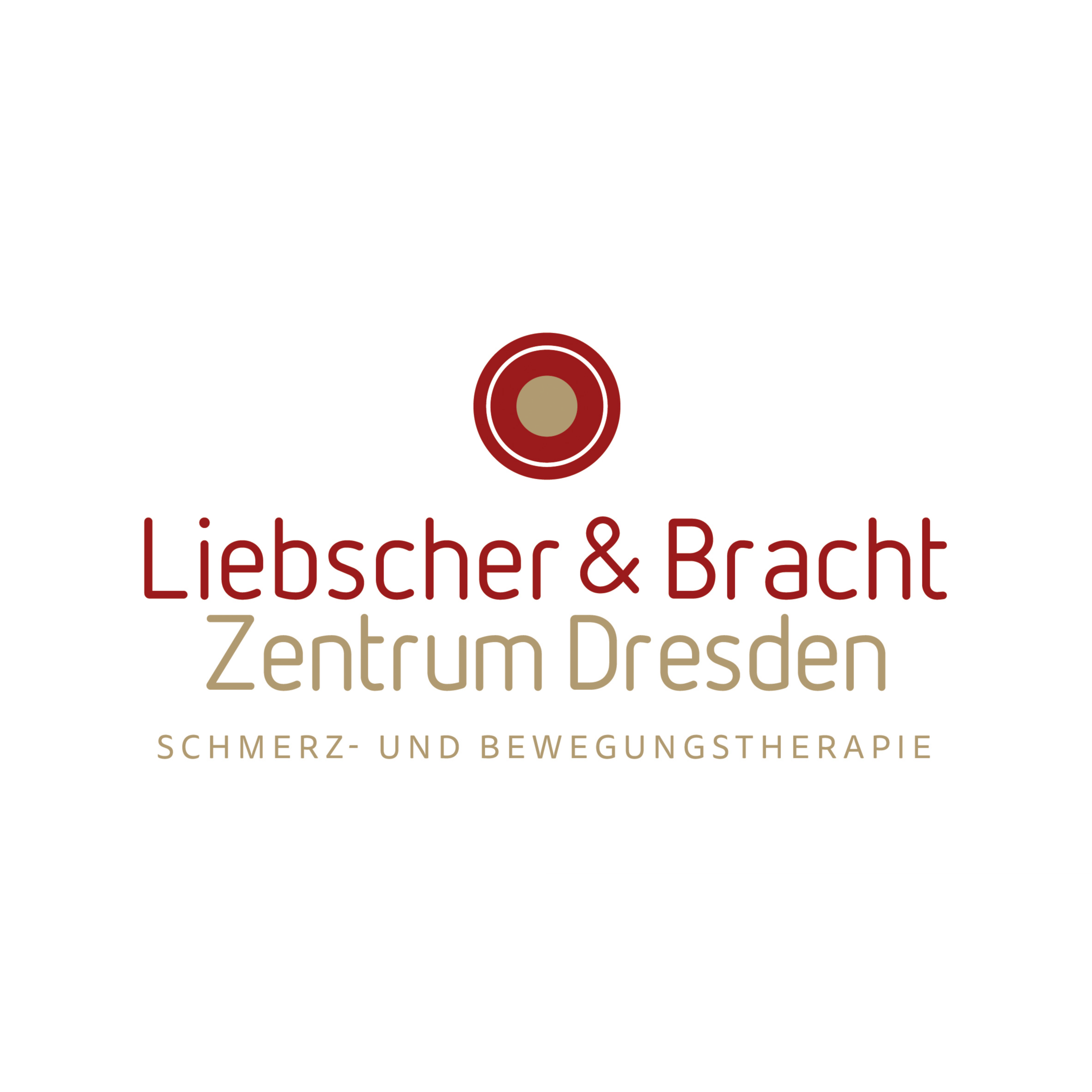Logo von Liebscher & Bracht Schmerztherapie Praxis Dresden