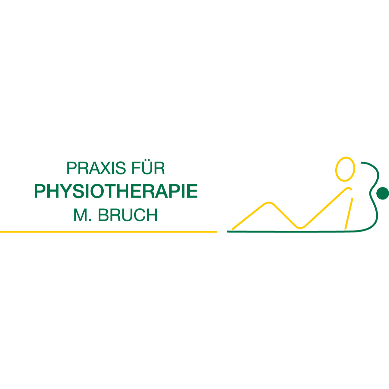 Logo von Praxis für Physiotherapie Manuela Bruch Inh, Manuela Schreiber