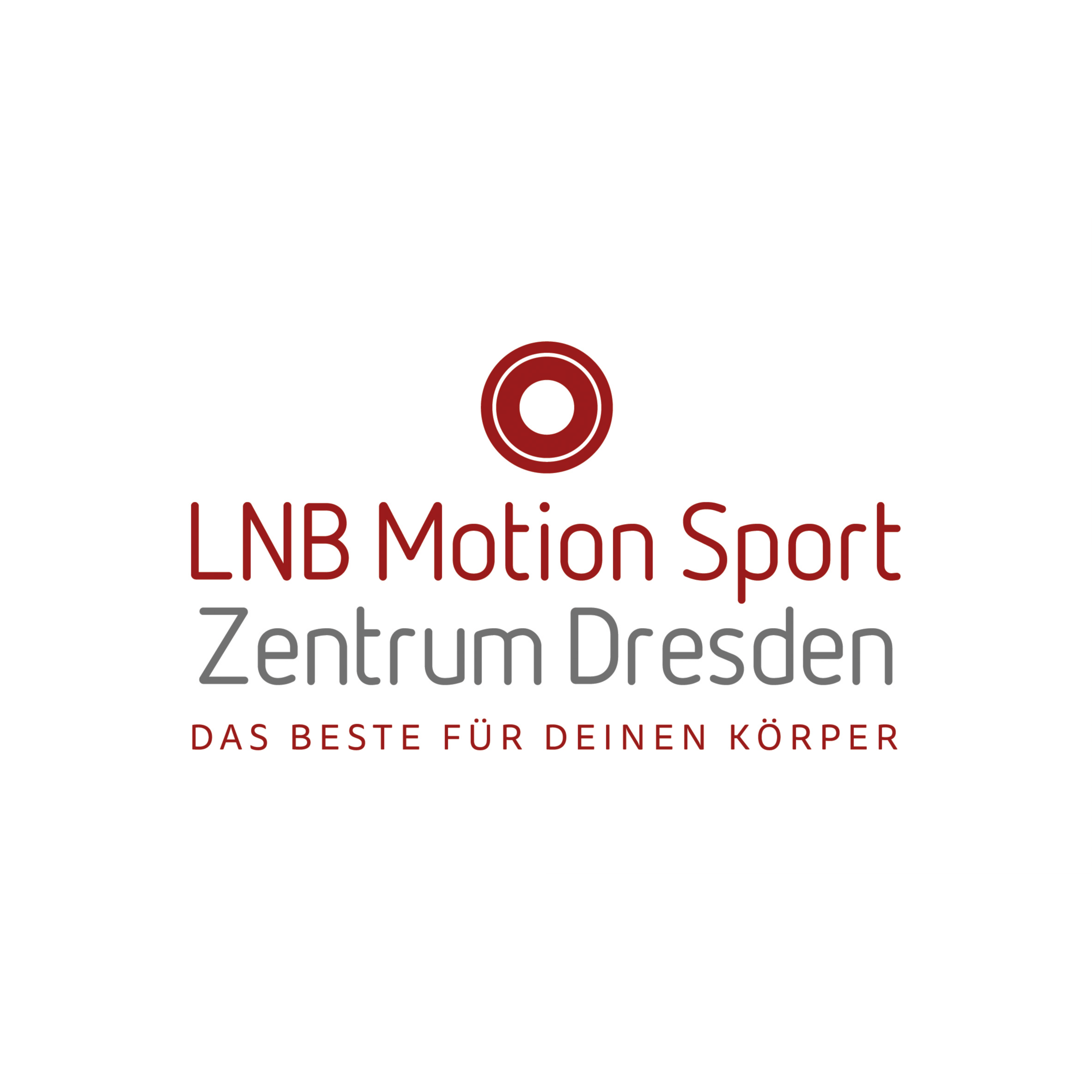 Logo von LNB Motion Zentrum Dresden (Sport-Bewegungszentrum)