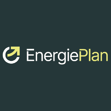Logo von EnergiePlan