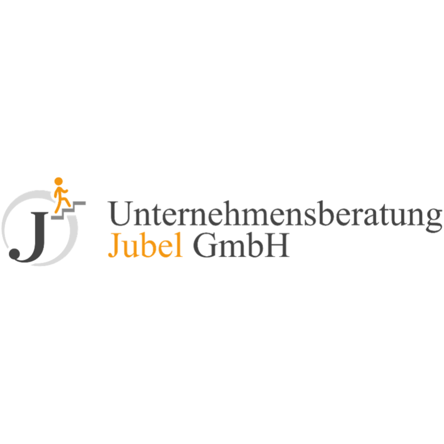 Logo von Unternehmensberatung Jubel GmbH