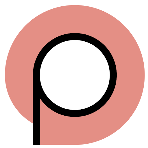 Logo von Logopädie und Ergotherapie Dresden - Palabra Praxis