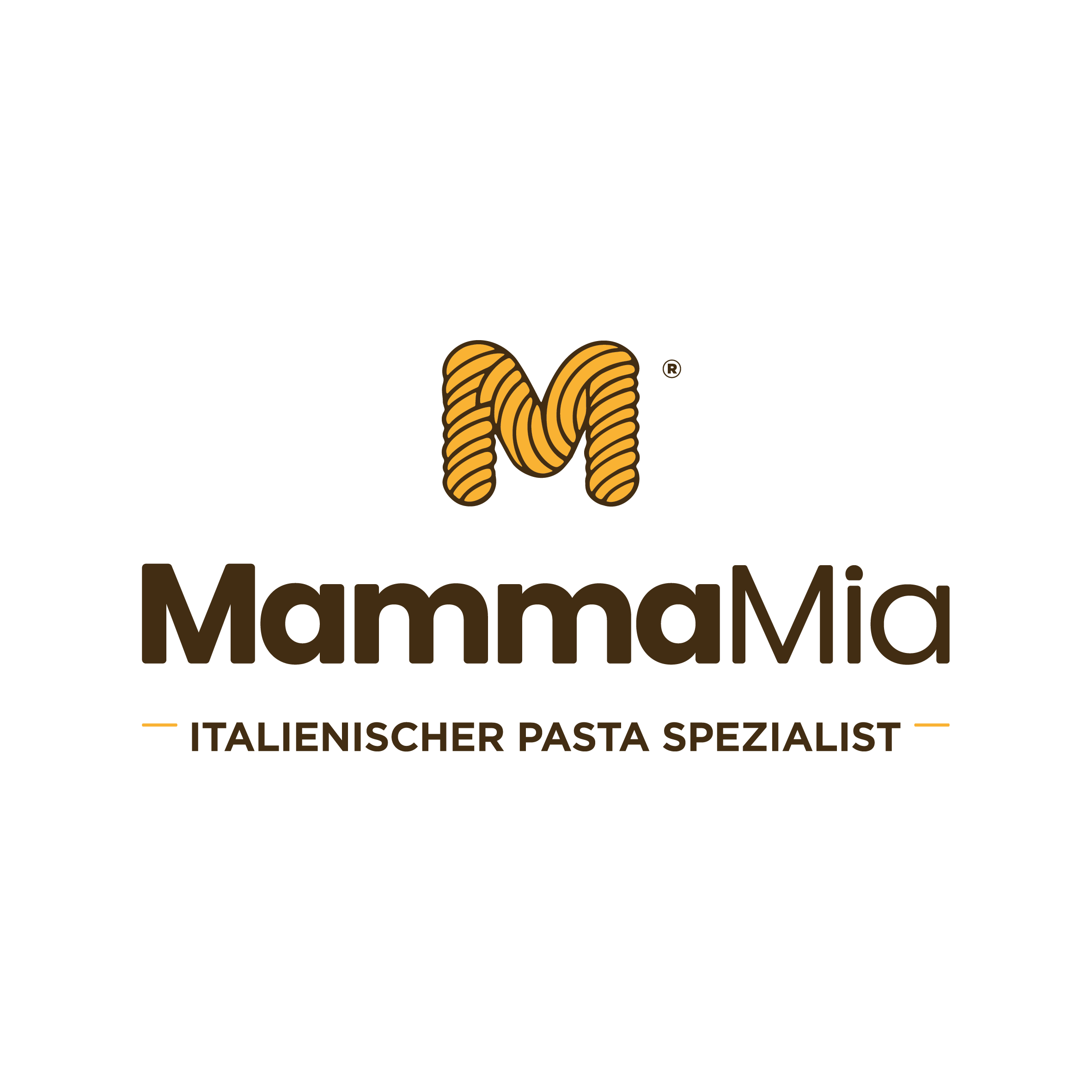 Logo von Ristorante "Mamma Mia"